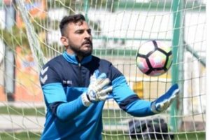 &Ccedil;aykur Rizespor'dan kaleye takviye