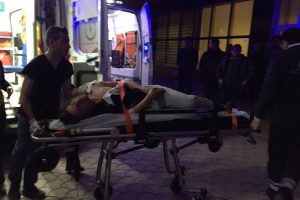 Suriye'de &ccedil;atışma: 2 T&uuml;rk, 2 &Ouml;SO askeri yaralı
