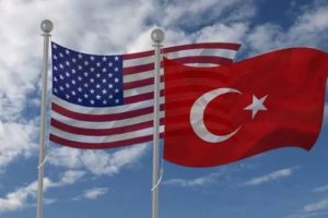 ABD: T&uuml;rkiye ile g&ouml;r&uuml;şmeler y&uuml;r&uuml;t&uuml;yoruz