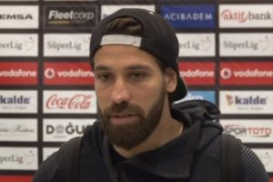 "Fenerbah&ccedil;e ma&ccedil;ının &uuml;stesinden geleceğiz"