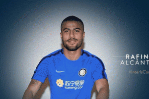 Inter, Barcelona'dan Rafinha'yı kiraladı