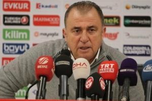 Terim galibiyeti değerlendirdi