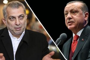 AK Parti'den flaş teklif: Gazi Recep Tayyip Erdoğan