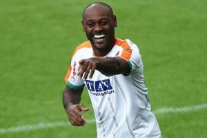 Vagner Love: Bırakın Beşiktaş'a gideyim