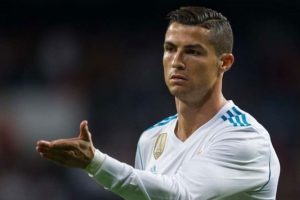 Ronaldo'nun T&uuml;rkiye planı ortaya &ccedil;ıktı