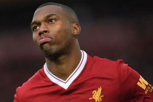 Sturridge transfer i&ccedil;in izin istedi
