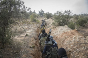 İşte Afrin'deki son durum