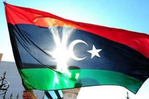 'İtalya'nın Libya'daki askeri varlığı egemenliği tehdit değildir'
