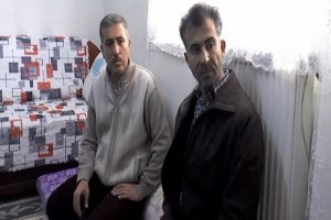 Afrinli sığınmacıların g&ouml;z&uuml; Zeytin Dalı Harekatı'nda