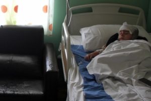 S&uuml;t kazanına d&uuml;şen 2 &ccedil;ocuk yandı