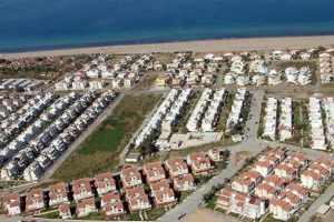 Avrupalılar &ccedil;ekildi, Ortadoğulular geliyor