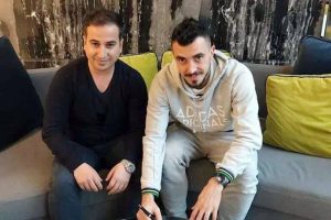 Elazığspor'a Rumen golc&uuml;