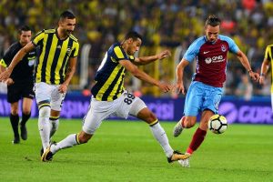 Dev ma&ccedil;ın biletleri satışa sunuldu