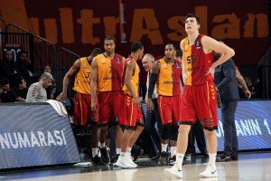 Cimbom Gran Canaria deplasmanında