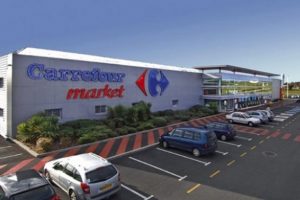 Carrefour, 2400 kişiyi işten &ccedil;ıkartacak