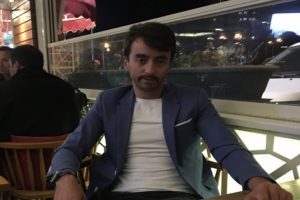 Şehidin isteğini Bah&ccedil;eli yerine getirecek