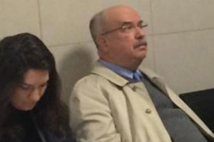 Fehmi Koru S&ouml;zc&uuml; davasında ifade verdi!