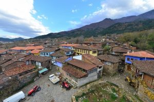 Bursa Yıldırım'da 'alternatif turizm' atağı