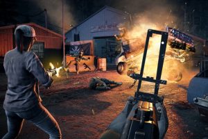 Far Cry 5 i&ccedil;in PC sistem gereksinimleri a&ccedil;ıklandı