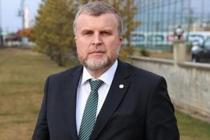 Konyaspor'un eski başkanı i&ccedil;in karar &ccedil;ıktı
