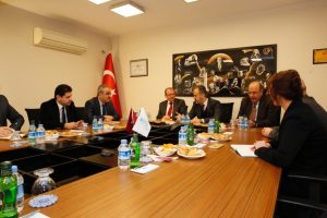 Bursa'nın tarım şehri kimliğini &ouml;n plana &ccedil;ıkarılacak
