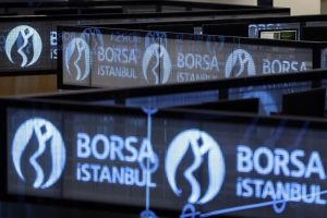 Borsa İstanbul'dan tarihi rekor!