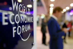 Davos'ta "k&uuml;reselleşme" konuşulacak