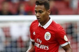 Alanyaspor, Benfica'dan transfer yapıyor