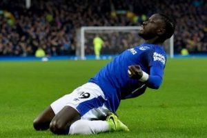 Niasse'tan Cenk Tosun yorumu!