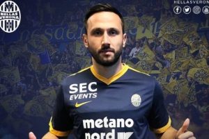 Vukovic, İtalya'ya transfer oldu!