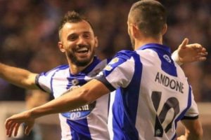 Emre &Ccedil;olak antrenmandan g&ouml;nderildi