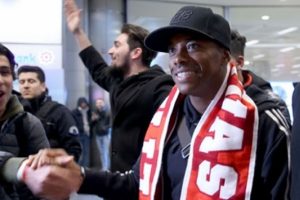 Sivas Belediyesi'nden ilgin&ccedil; Robinho paylaşımı!