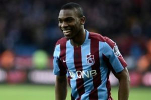 Castillo transfer g&ouml;r&uuml;şmesi yaptığı kul&uuml;b&uuml; a&ccedil;ıkladı