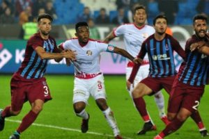 Galatasaray'dan forvet i&ccedil;in s&uuml;rpriz hamle
