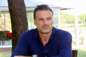 &Uuml;mit Milli Takım'da Alpay &Ouml;zalan d&ouml;nemi