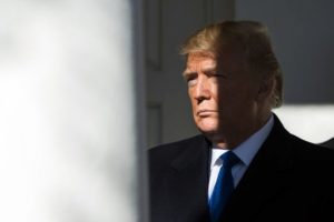 G&ouml;r&uuml;şme talebi Trump'tan geldi