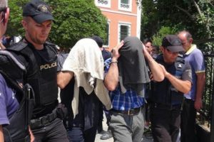 T&uuml;rkiye'den &uuml;&ccedil;&uuml;nc&uuml; hamle: İade edin!