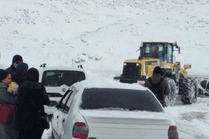 Doğum sancısı başlayınca 3 saatte hastaneye yetiştirildi