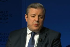 "İpek yolu projesi, b&ouml;lgede kalıcı bir zemin oluşturuyor"