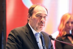 UEFA Uluslar Ligi kuraları &ccedil;ekiliyor