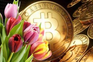 &Ouml;nemli uyarı: Bitcoin 'Lale'yi de ge&ccedil;ti