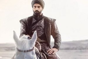 Kanal D'nin 'Mehmed Bir Cihan Fatihi' dizisinin senaristi de değişti!
