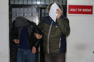 Ter&ouml;r propagandasına 9 g&ouml;zaltı