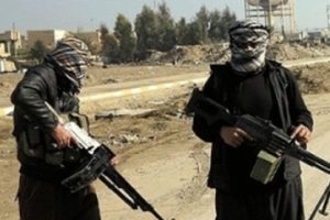 ABD DEAŞ'lıları Afrin'e getirdi