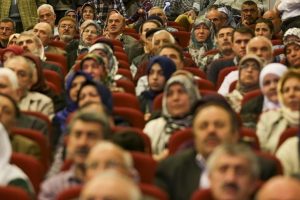 Hac kuraları 1 Şubat'ta &ccedil;ekilecek