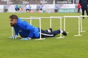 Trabzonspor'da Onur'un performansı tartışılıyor