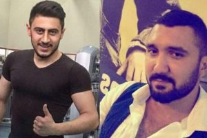 &Uuml;niversiteli gen&ccedil;ler motosiklet kazasında yaşamını yitirdi
