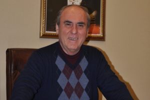 Bursa'da emekli Pilot Y&uuml;zbaşı Arık: "Hedefler 12'den vuruluyor"