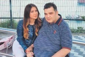 'Sezercik'e şok su&ccedil;lamada beraat kararı!