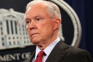 Jeff Sessions Rusya soruşturmasında ifade verdi